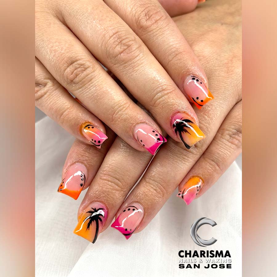 Nails Design